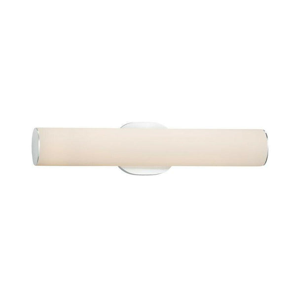 Justice Design Group Lighting FSN-8651 Fusion Eliptical LED Linear Wall Light