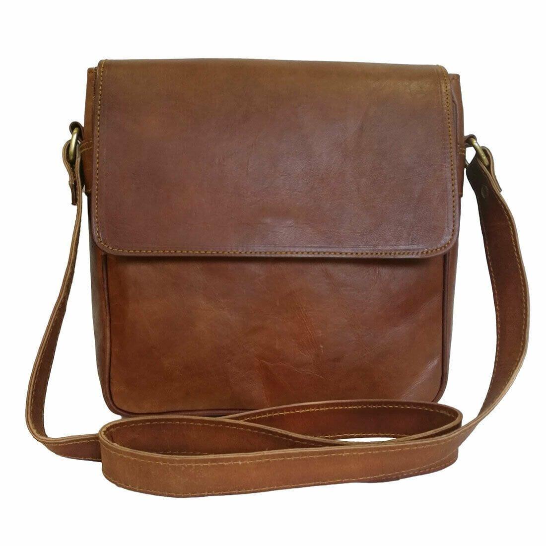 The Wilkins Crossbody