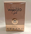 Azzaro Wanted Girl Eau De Parfum Spray EDP Women Her 2.7 oz 80 ml SEALED IN BOX