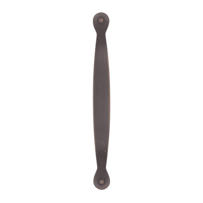 Amerock BP1588ORB Inspirations Pull, Oil Rubbed Bronze, Lot of 3