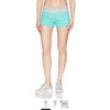 Champion Life Women's  French Terry Short, Size XL - XL/Green