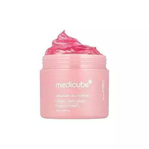Medicube Collagen Jelly Cream