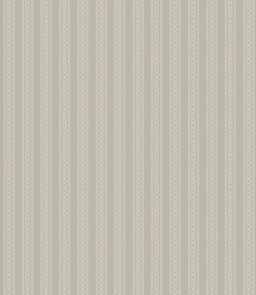 Elovie Wallpaper by Quirky Paisley Designs