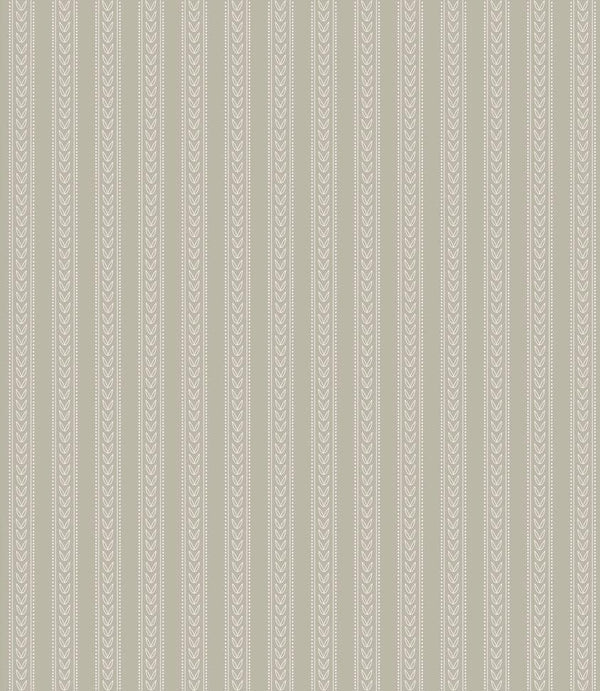 Elovie Wallpaper by Quirky Paisley Designs