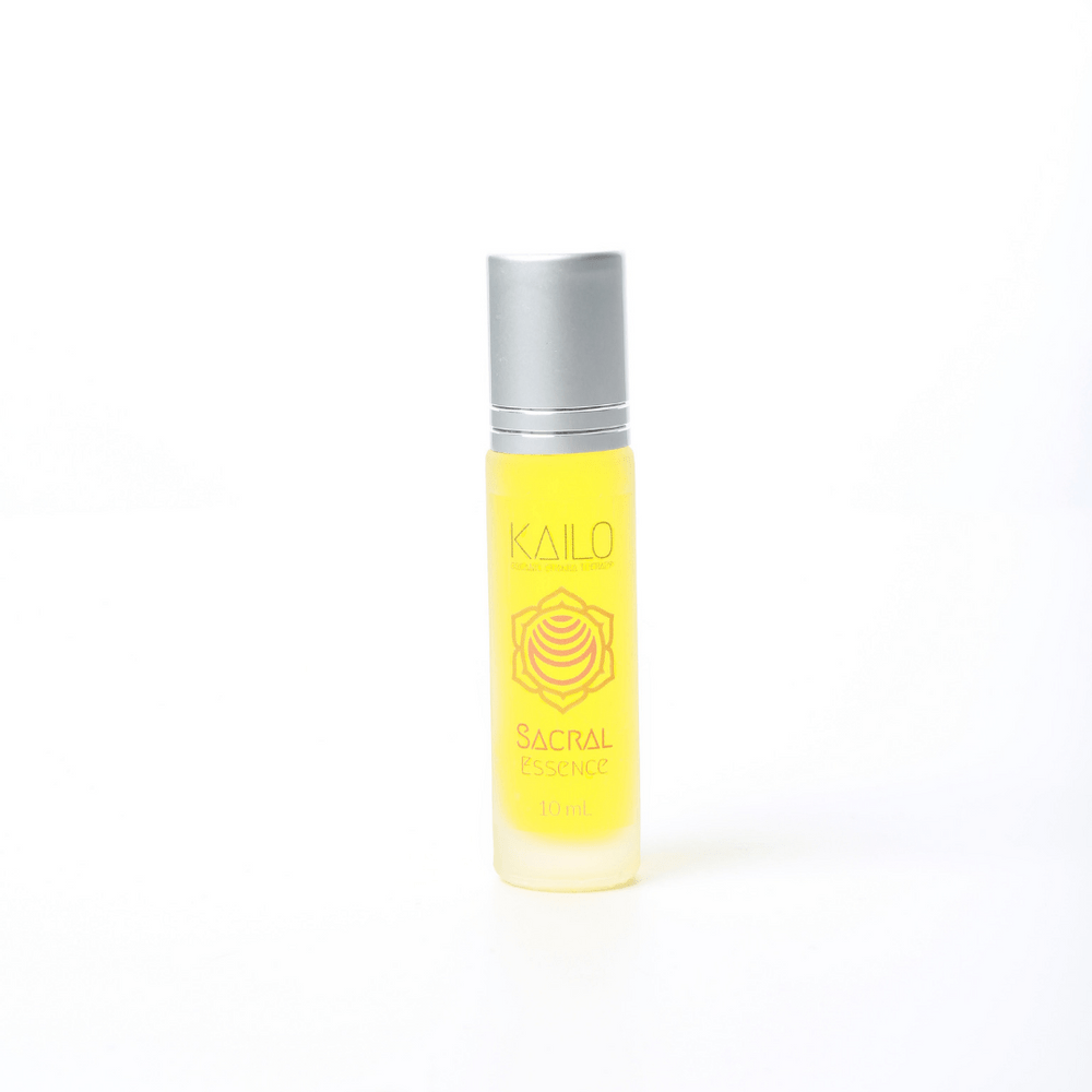 Sacral Essence