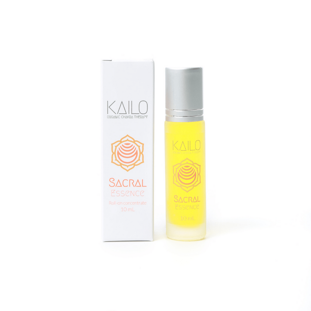 Sacral Essence
