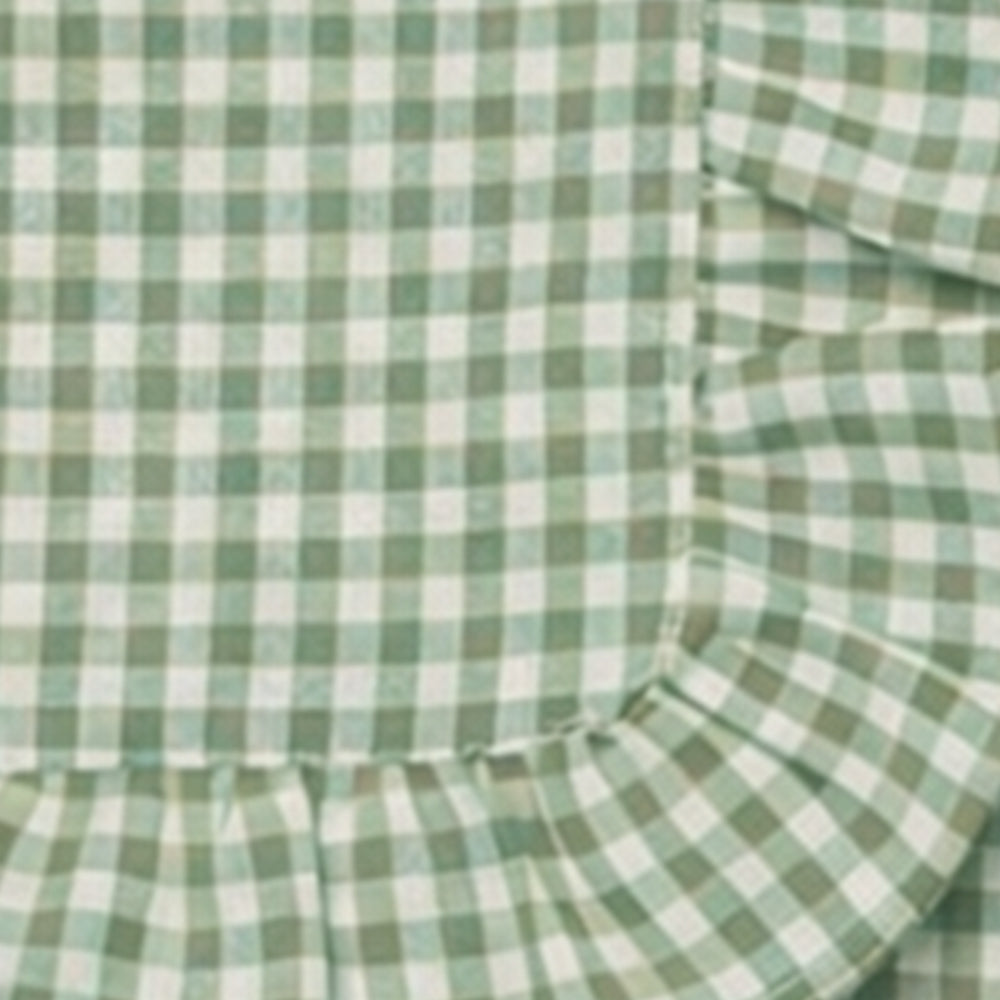 Cotton Ruffle Napkin