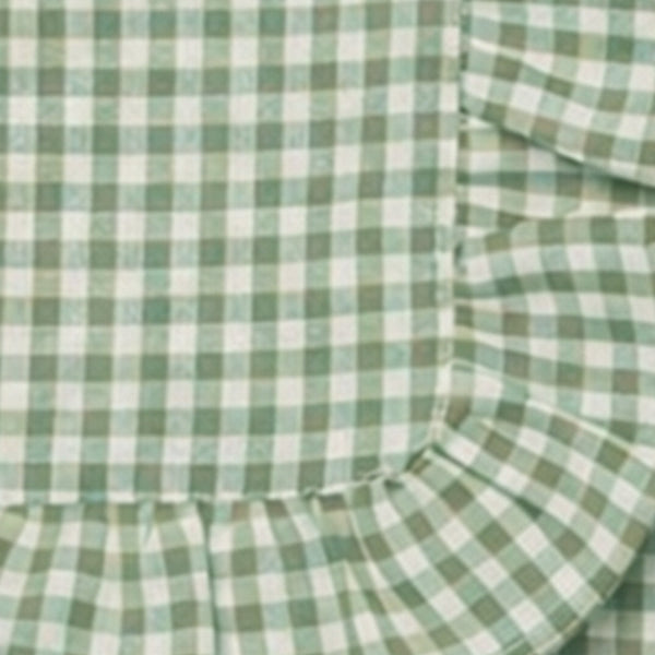 Cotton Ruffle Napkin