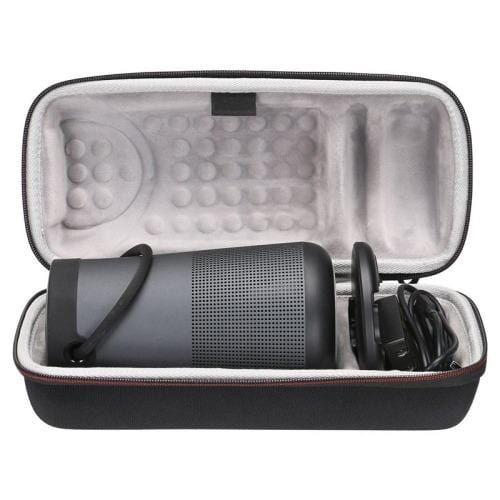Travel Carry Case - BOSE SoundLink Revolve and Revolve II Portable Bluetooth Speaker