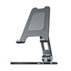 Gunmetal Stand - Most Phones and Tablets from 4.7