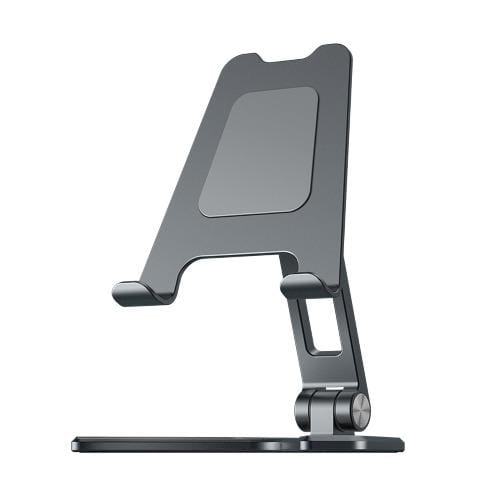 Gunmetal Stand - Most Phones and Tablets from 4.7