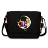 Sailor Moon Messenger Bag