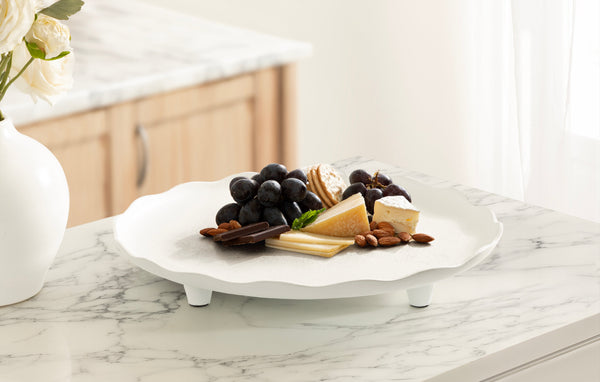 Alessia Decorative Tray