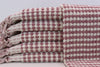 Bubble Salmon Terry Hand Towel