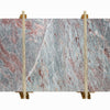 Salome Bookmatching Marble Slabs Polished - Full Truckload