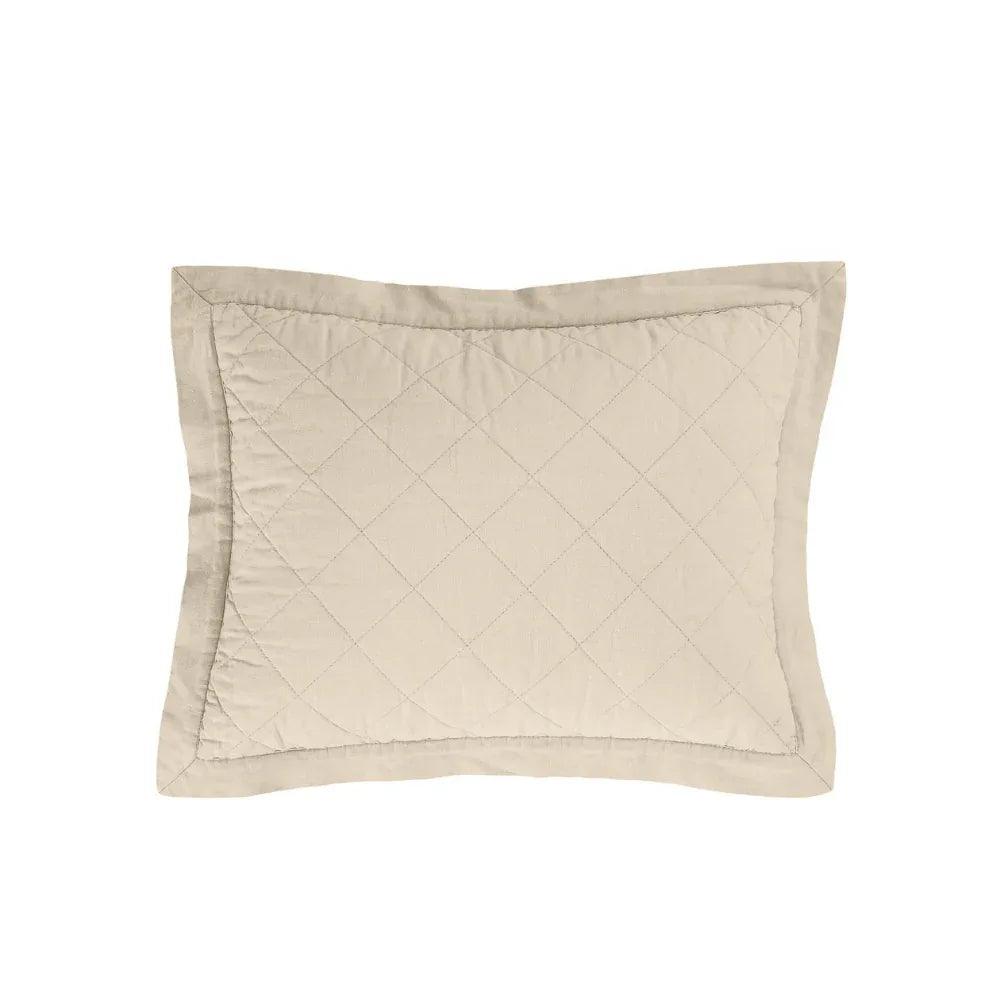 Sand Comfort Quilted Pillow - Gifts for You 'n Me