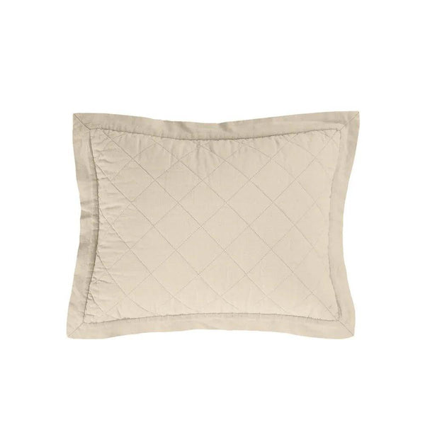 Sand Comfort Quilted Pillow - Gifts for You 'n Me