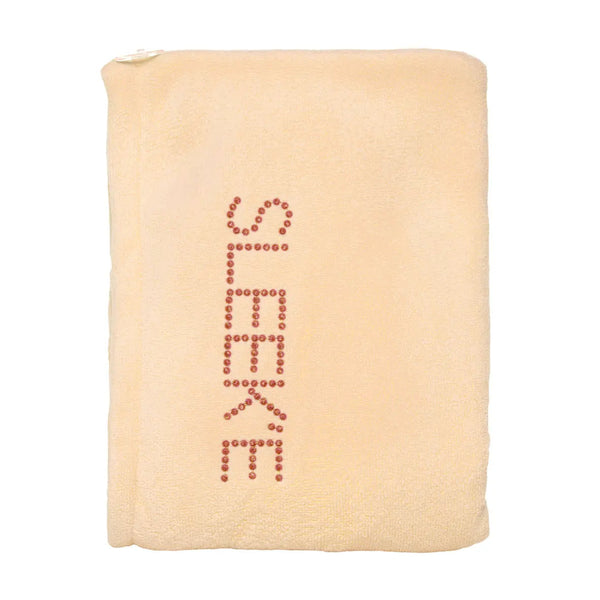 Microfiber Hair Wrap