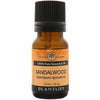 Sandalwood Essential Oil