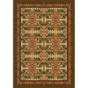 Santa Rosa Sunset Area Rug