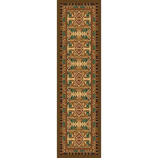 Santa Rosa Sunset Area Rug - Gifts for You 'n Me