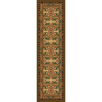 Santa Rosa Sunset Area Rug