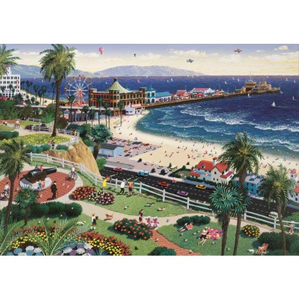 Alexander Chen - Santa Monica (FB) - Gifts for You 'n Me