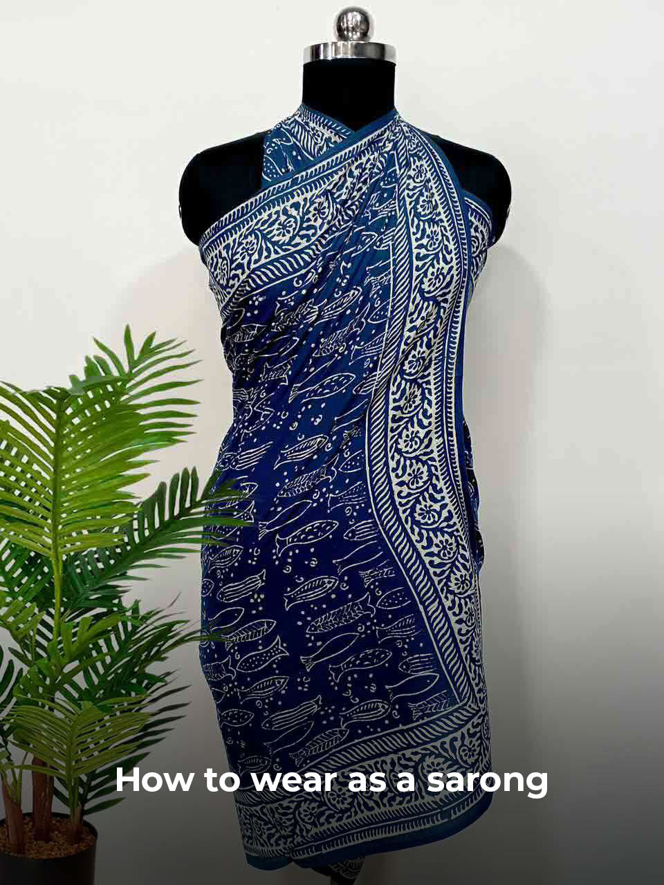 (Events) Sarong/Scarf