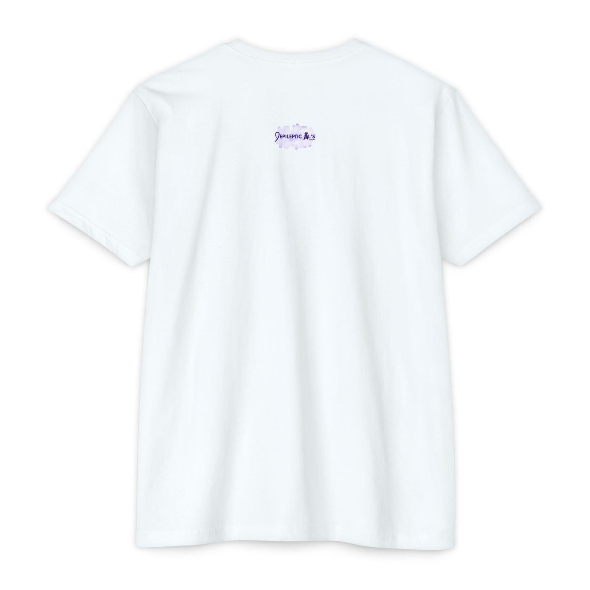 Sasquatch & Sascat Unisex CVC Jersey T-shirt