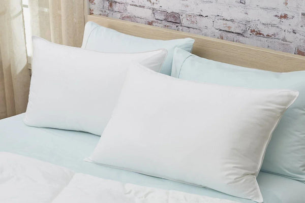 Down Alternative Pillow - Gifts for You 'n Me