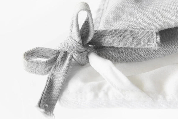 White Goose Down Comforter - Gifts for You 'n Me