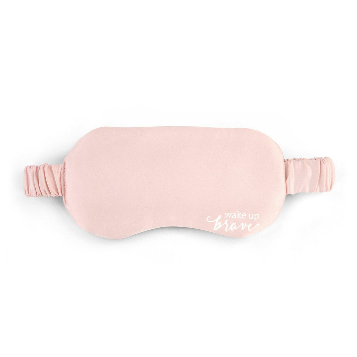 Satin Eye Mask