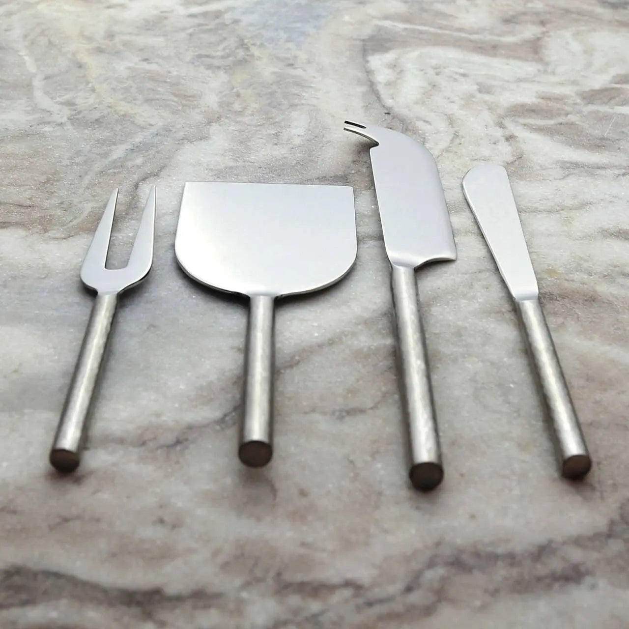 Tucker Cheese Knives 4 Pc. Set