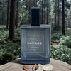 Savage Cologne