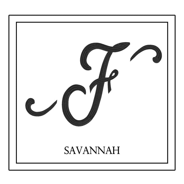 Savannah Decorative Pillow * CUSTOMIZABLE * - Gifts for You 'n Me