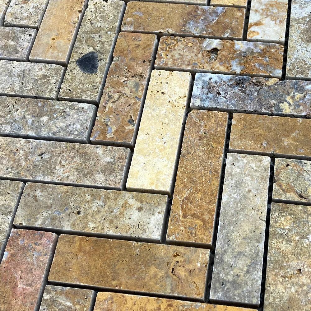 Scabos Travertine 1