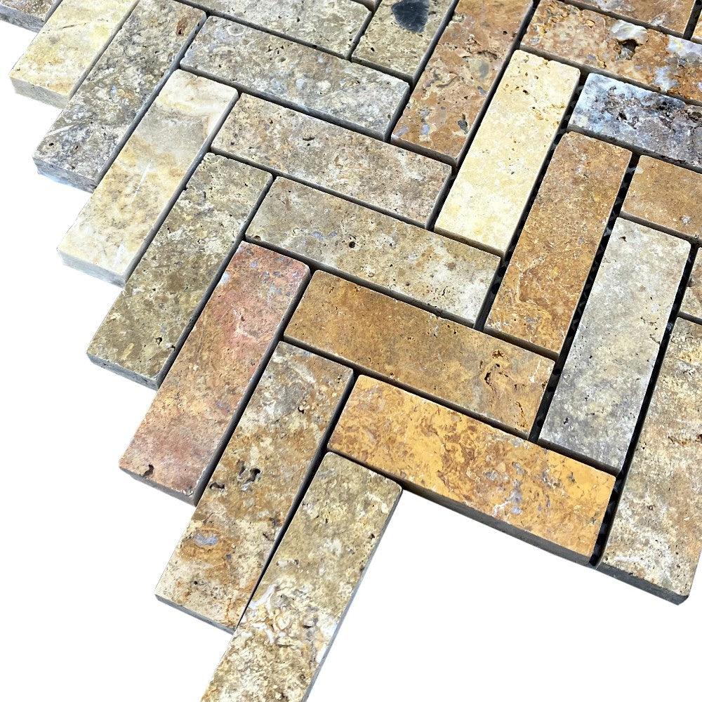 Scabos Travertine 1