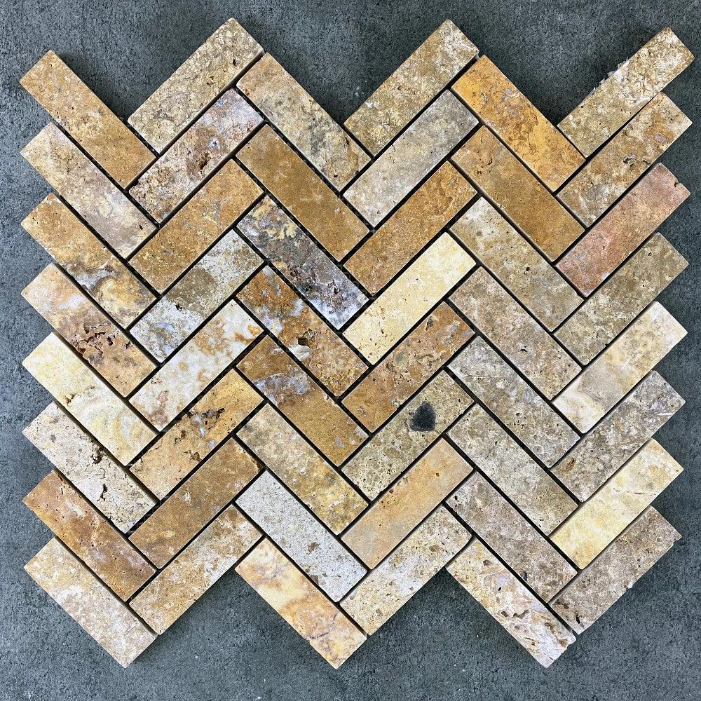 Scabos Travertine 1