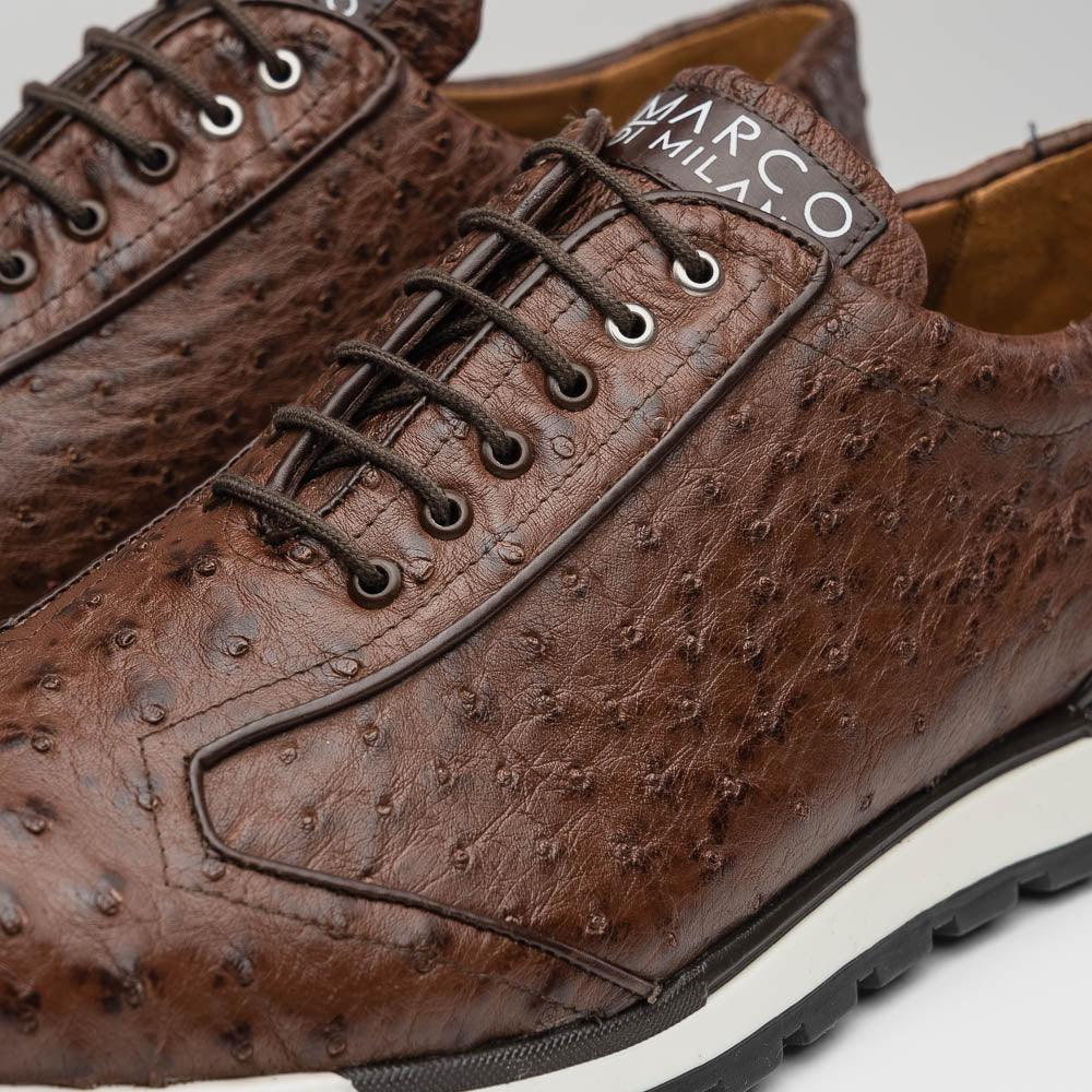 Scanno Antique Brown
