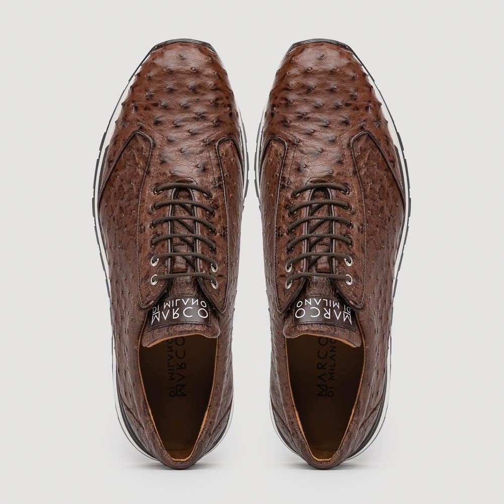 Scanno Antique Brown