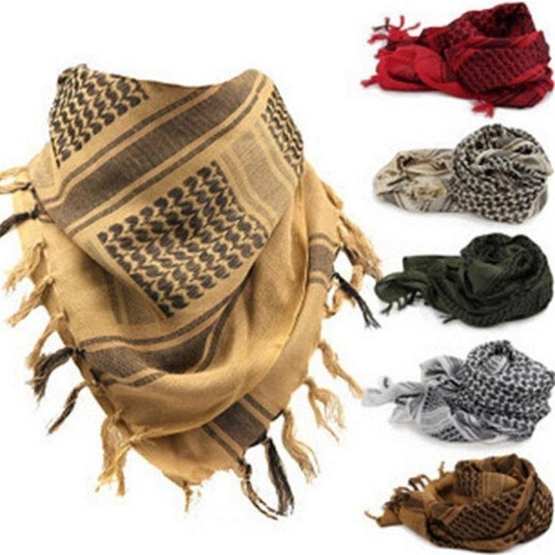 Scarf Arab Shemagh Keffiyeh Military Tactical Palestine Scarf for Men Shawl Kufiyah Wrap Shemagh Scarf Fashion Scarves Cotton Shemagh Keffiyeh Women Men Scarf Shawl Wrap Pattern of Arab Shemagh Keffiyeh Men Arab Kufiyah Keffiyeh Arabic Muslim Head Wrap