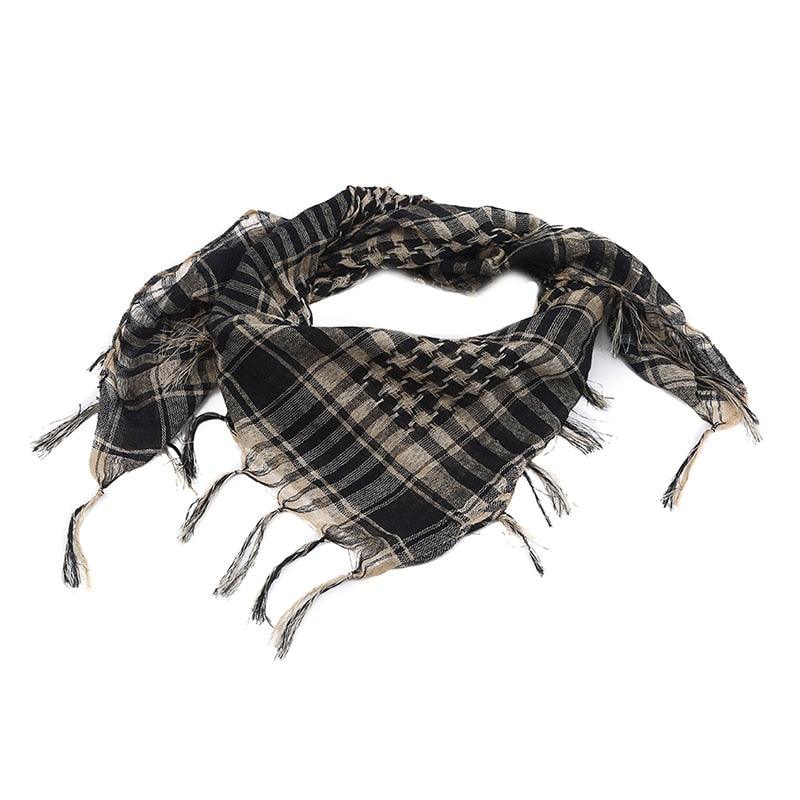 Scarf Arab Shemagh Keffiyeh Military Tactical Palestine Scarf for Men Shawl Kufiyah Wrap Shemagh Scarf Fashion Scarves Cotton Shemagh Keffiyeh Women Men Scarf Shawl Wrap Pattern of Arab Shemagh Keffiyeh Men Arab Kufiyah Keffiyeh Arabic Muslim Head Wrap