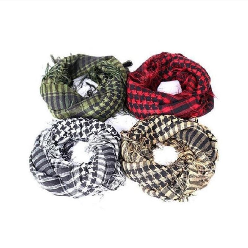 Scarf Arab Shemagh Keffiyeh Military Tactical Palestine Scarf for Men Shawl Kufiyah Wrap Shemagh Scarf Fashion Scarves Cotton Shemagh Keffiyeh Women Men Scarf Shawl Wrap Pattern of Arab Shemagh Keffiyeh Men Arab Kufiyah Keffiyeh Arabic Muslim Head Wrap