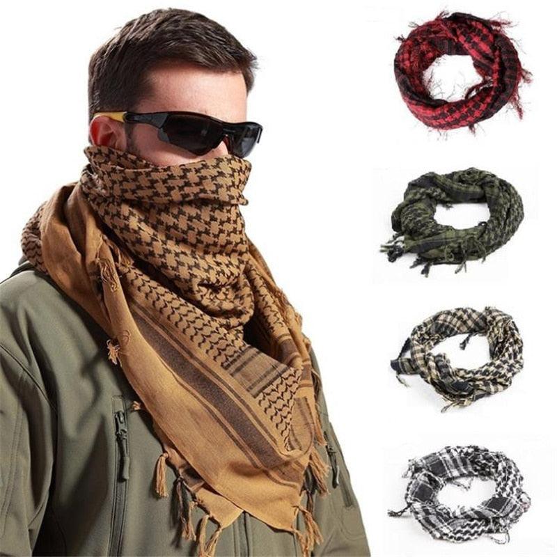 Scarf Arab Shemagh Keffiyeh Military Tactical Palestine Scarf for Men Shawl Kufiyah Wrap Shemagh Scarf Fashion Scarves Cotton Shemagh Keffiyeh Women Men Scarf Shawl Wrap Pattern of Arab Shemagh Keffiyeh Men Arab Kufiyah Keffiyeh Arabic Muslim Head Wrap