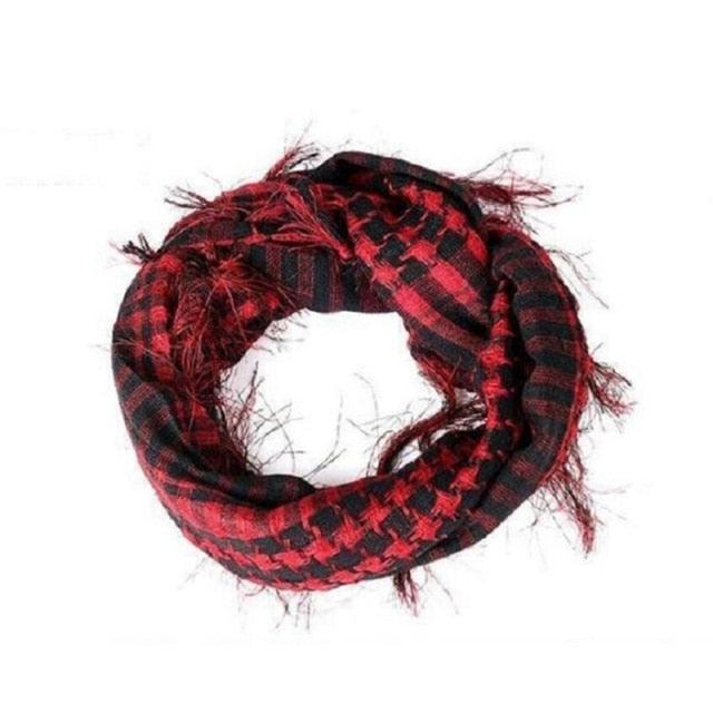 Scarf Arab Shemagh Keffiyeh Military Tactical Palestine Scarf for Men Shawl Kufiyah Wrap Shemagh Scarf Fashion Scarves Cotton Shemagh Keffiyeh Women Men Scarf Shawl Wrap Pattern of Arab Shemagh Keffiyeh Men Arab Kufiyah Keffiyeh Arabic Muslim Head Wrap