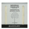 Scent Free Bath Salt 3oz