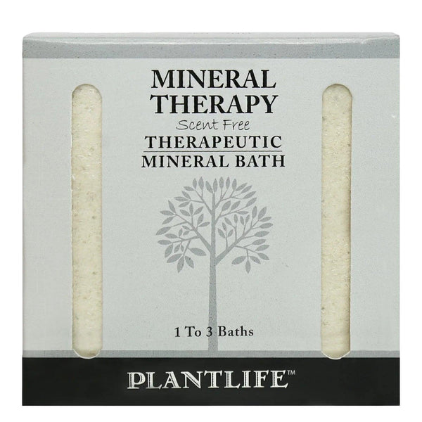 Scent Free Bath Salt 3oz - Gifts for You 'n Me