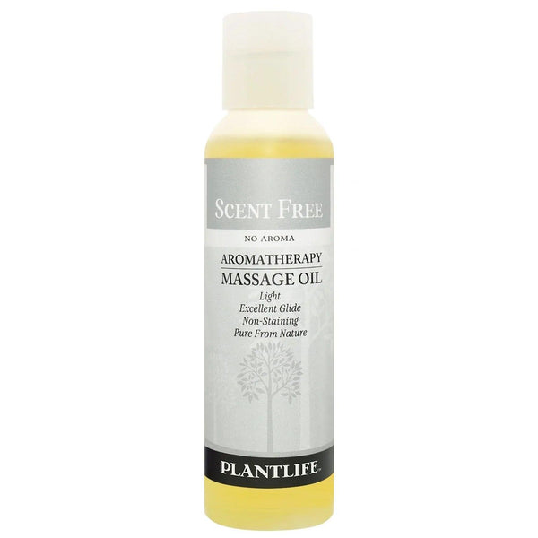 Scent Free Massage Oil - Gifts for You 'n Me
