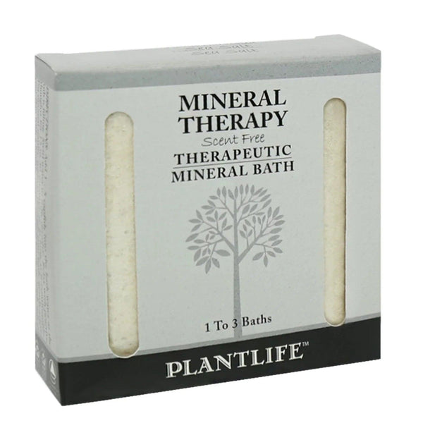 Scent Free Bath Salt 3oz - Gifts for You 'n Me
