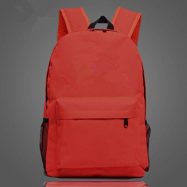 School Bag noctilucous Luminous backpack student bag Notebook backpack Daily backpack Glow in the Dark